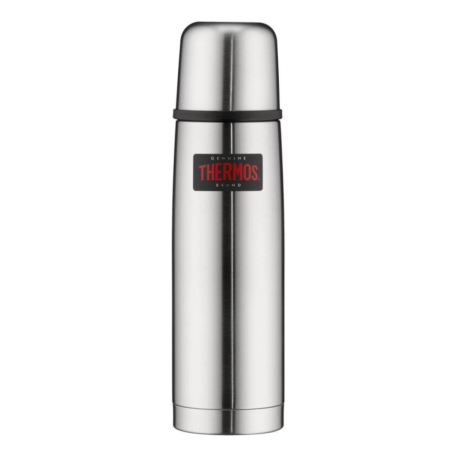 FBB-500 Light & Compact Stainless Steal - 1