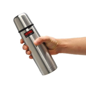 FBB-500 Light & Compact Stainless Steal - 9