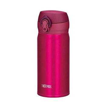 JNL-350 Ultralight Mug Berry 