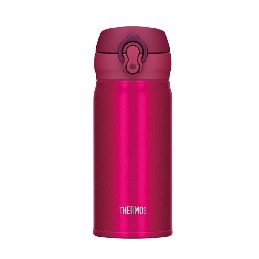 JNL-350 Ultralight Mug Berry - 2