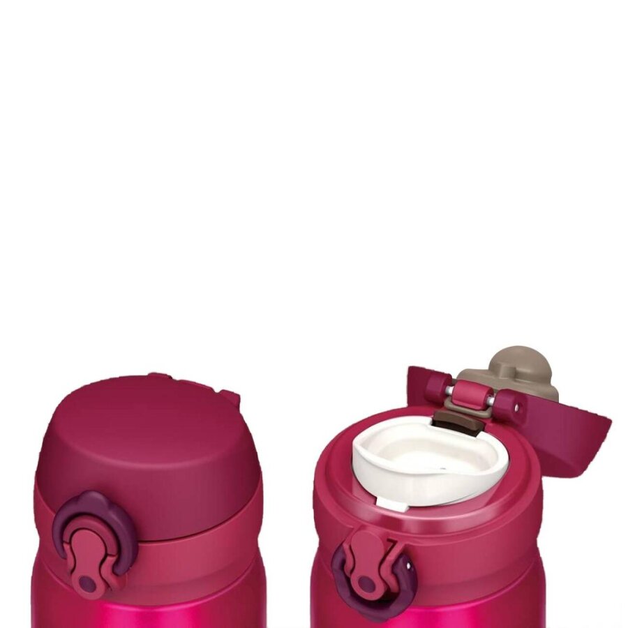 JNL-350 Ultralight Mug Berry - 3