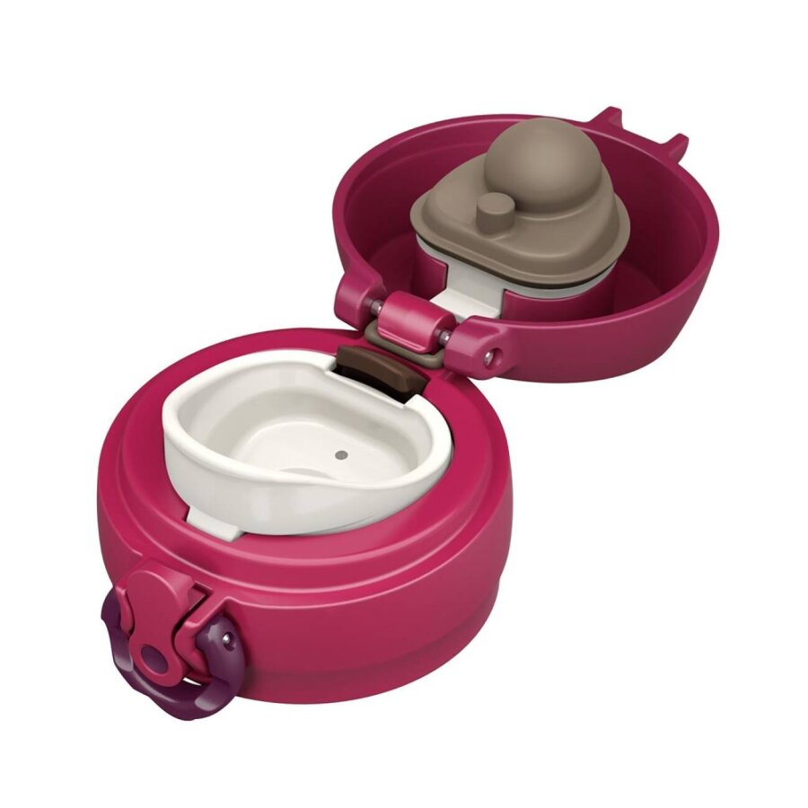 JNL-350 Ultralight Mug Berry - 4