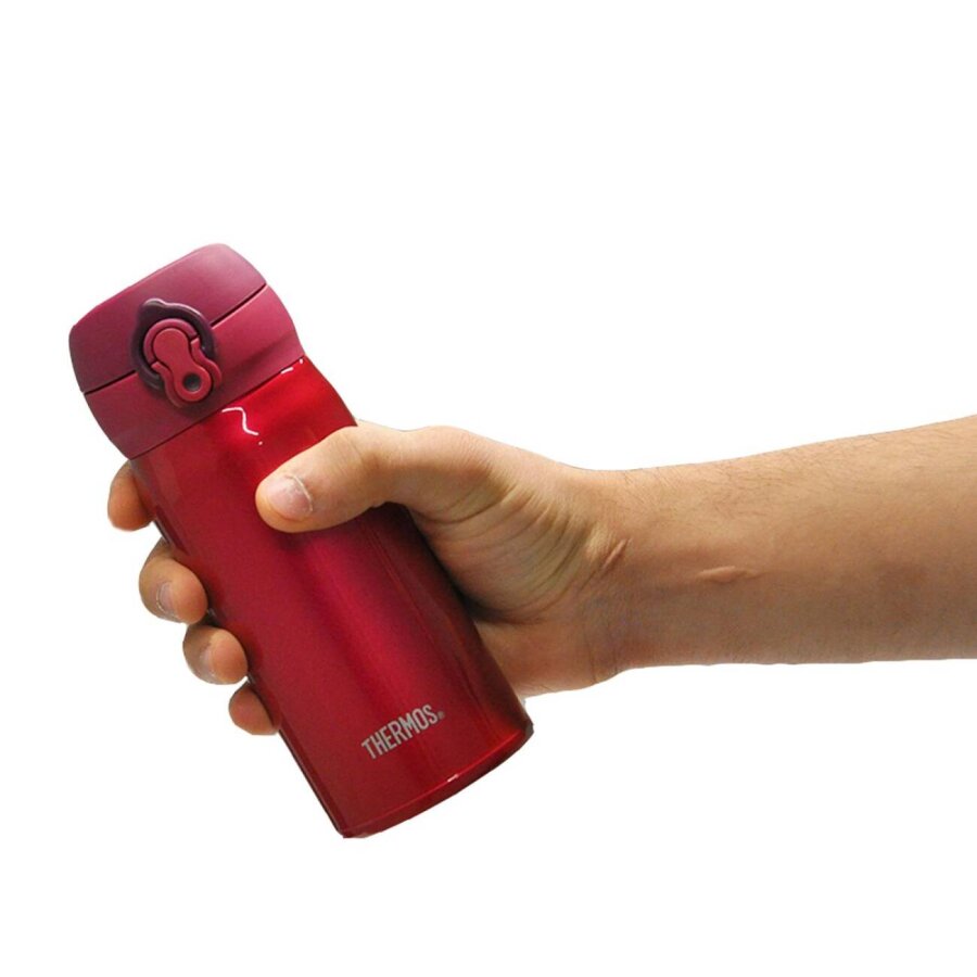 JNL-350 Ultralight Mug Berry - 5