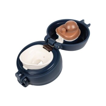 JNL-500 Ultralight Mug Sapphire Blue - 8