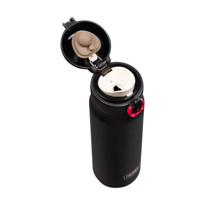 JNL-600 Ultralight Mug 0,60L Deep Black w/Red - 6