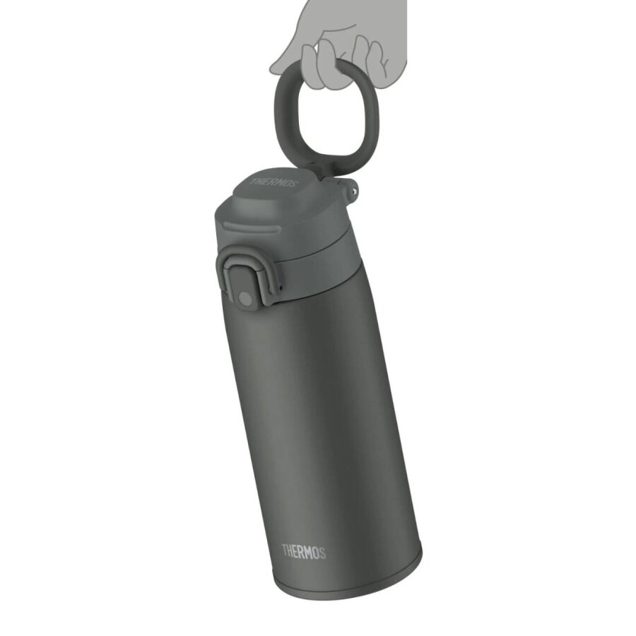 JOS-550 Ultralight Mug Dark Gray - 3