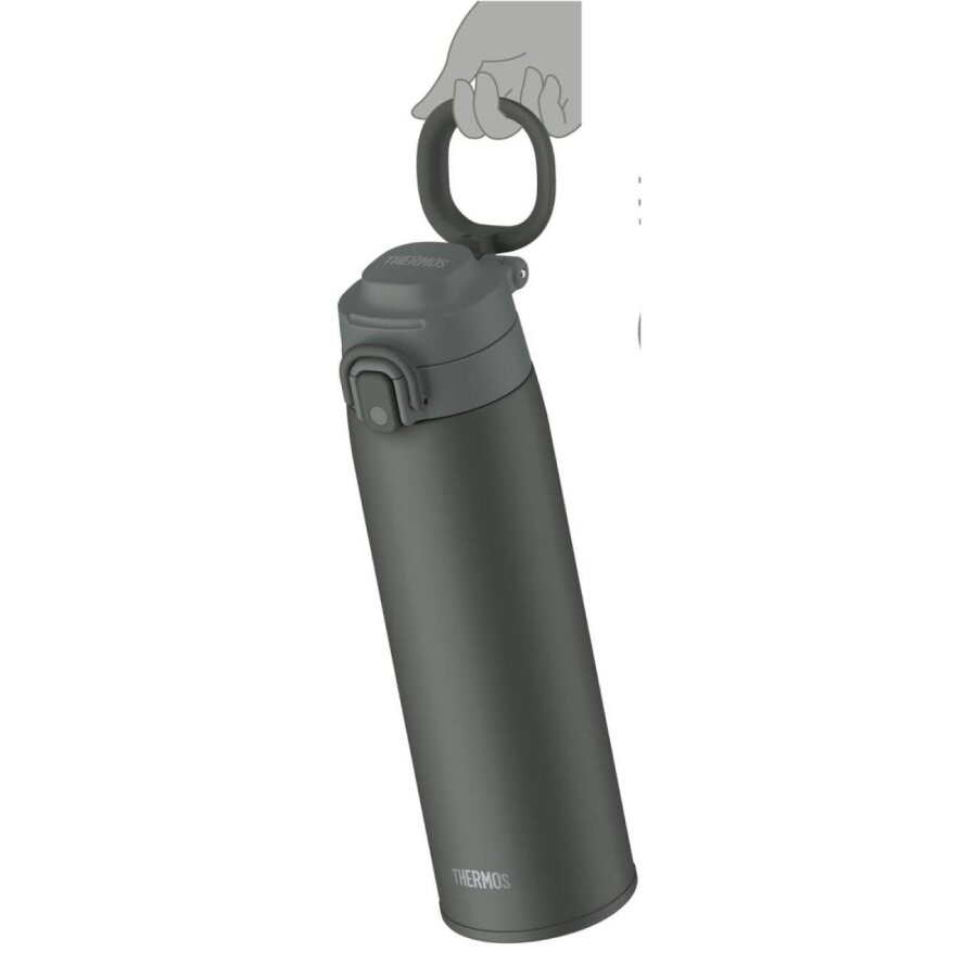 JOS-750 Ultralight Mug Dark Gray - 3