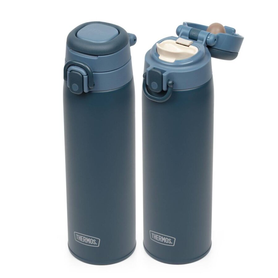 JOS-750 Ultralight Mug Indigo Blue - 5